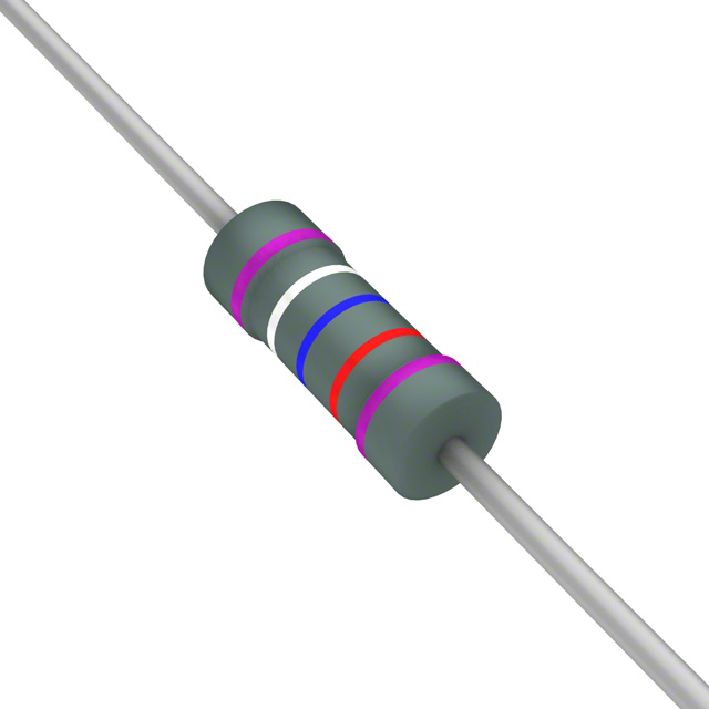 RNF14BTD79K6 Stackpole Electronics Inc