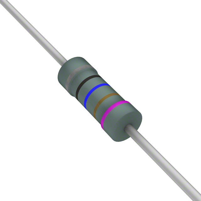 RNF14BTD8K06 Stackpole Electronics Inc