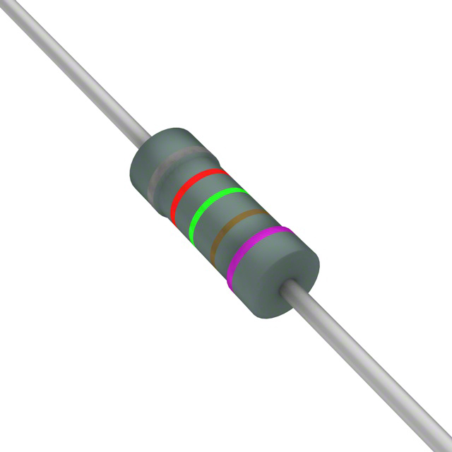 RNF14BTC8K25 Stackpole Electronics Inc
