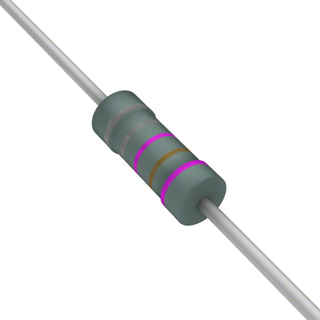 RNF14BTD8K87 Stackpole Electronics Inc