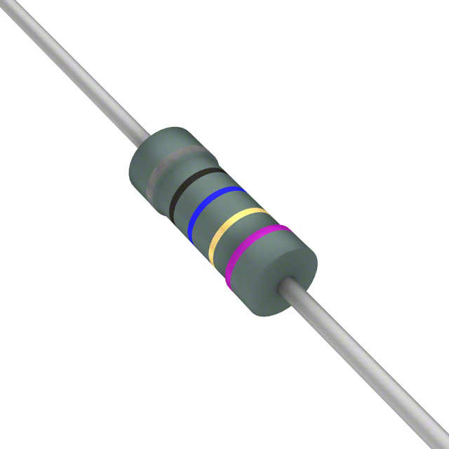 RNF14BTC80R6 Stackpole Electronics Inc