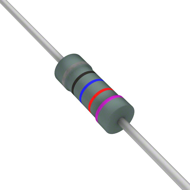 RNF14BTC80K6 Stackpole Electronics Inc