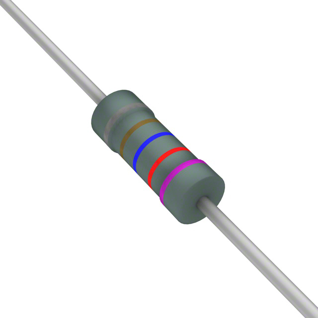 RNF14BTC81K6 Stackpole Electronics Inc