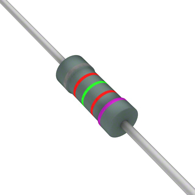 RNF14BTD82K5 Stackpole Electronics Inc