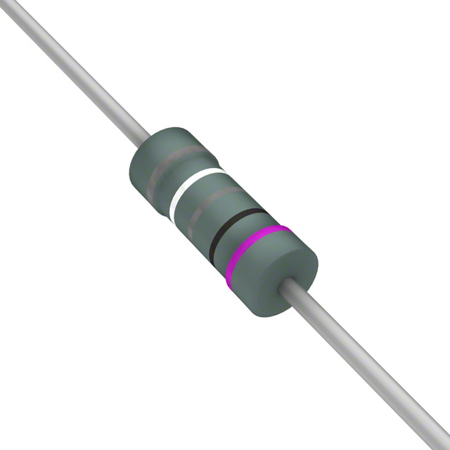 RNF14BTC898R Stackpole Electronics Inc