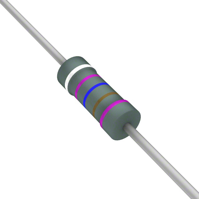 RNF14BTC9K76 Stackpole Electronics Inc