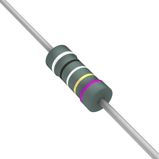 RNF14BTE90R9 Stackpole Electronics Inc