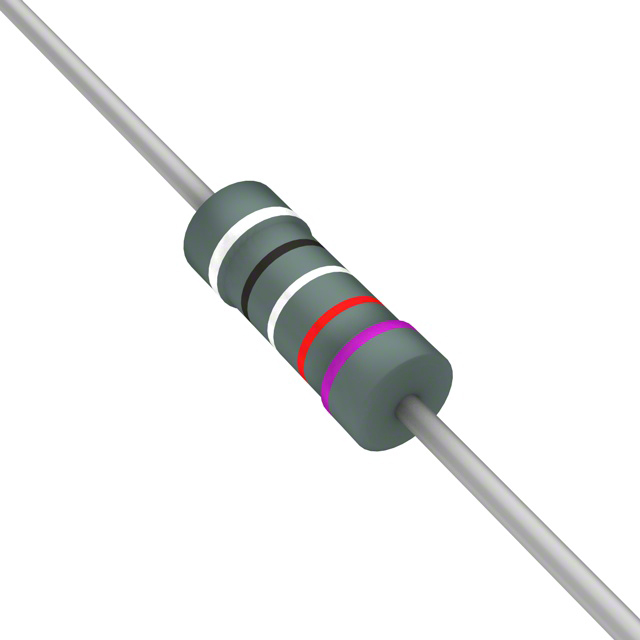 RNF14BAC90K9 Stackpole Electronics Inc