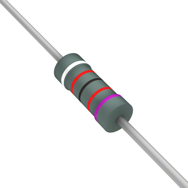RNF14BAE92K0 Stackpole Electronics Inc