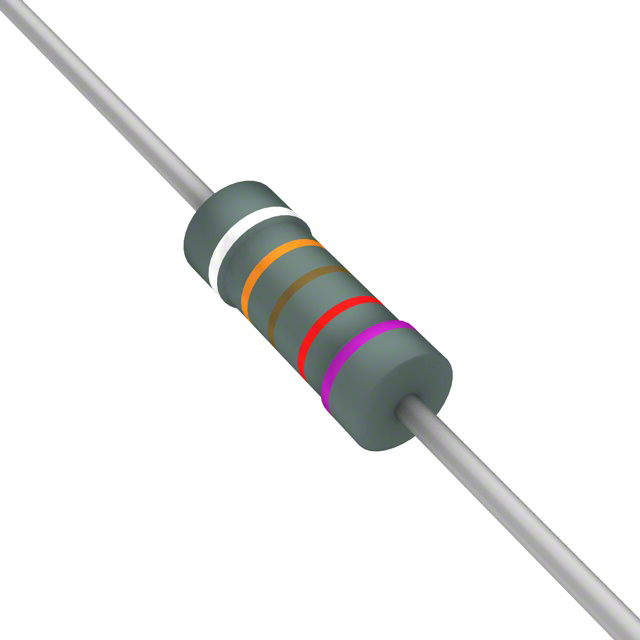 RNF12BTC93K1 Stackpole Electronics Inc