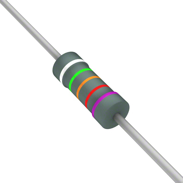 RNF14BAE95K3 Stackpole Electronics Inc