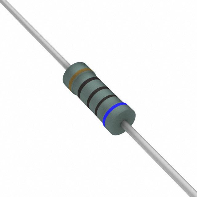 RNF12CTE100R Stackpole Electronics Inc