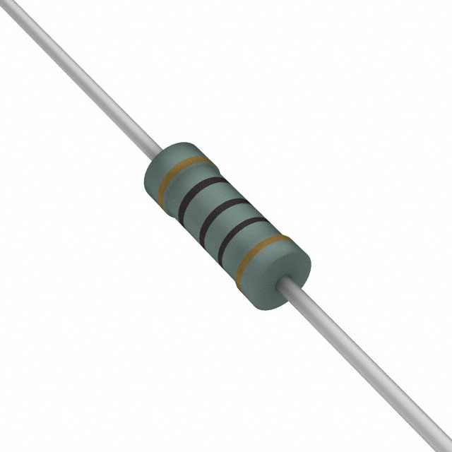 RNF14FTD100R Stackpole Electronics Inc