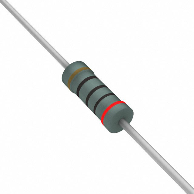RNF12GTD100R Stackpole Electronics Inc