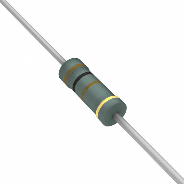 RNF12JAD100R Stackpole Electronics Inc