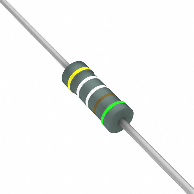 RNF14DTD4K99 Stackpole Electronics Inc