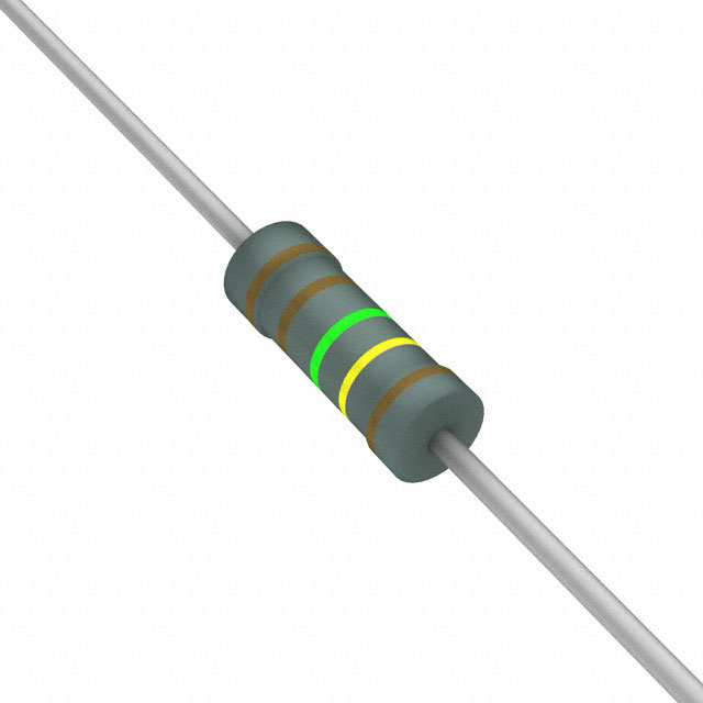 RNF14FTD1M15 Stackpole Electronics Inc