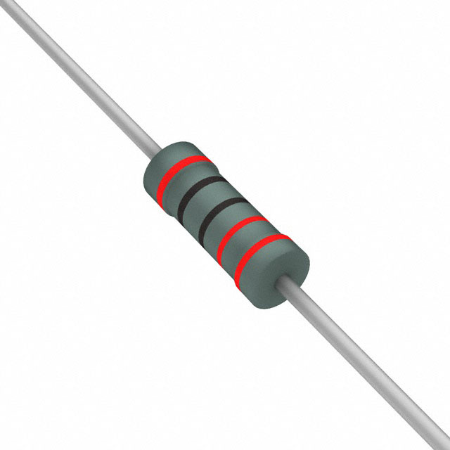 RNF14GTD20K0 Stackpole Electronics Inc