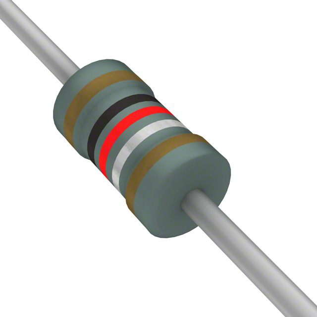 RNF12FTD1R02 Stackpole Electronics Inc