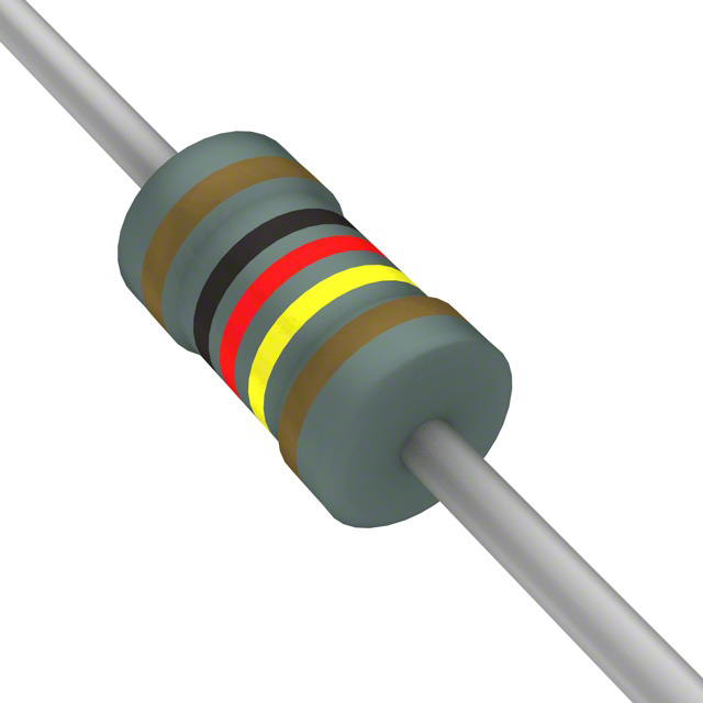 RNF12FTC1M02 Stackpole Electronics Inc