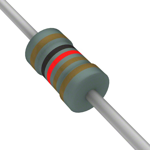 RNF12FTD1K02 Stackpole Electronics Inc