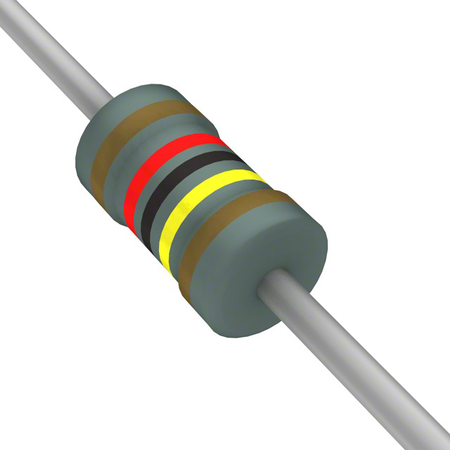 RNF18FTD1M20 Stackpole Electronics Inc