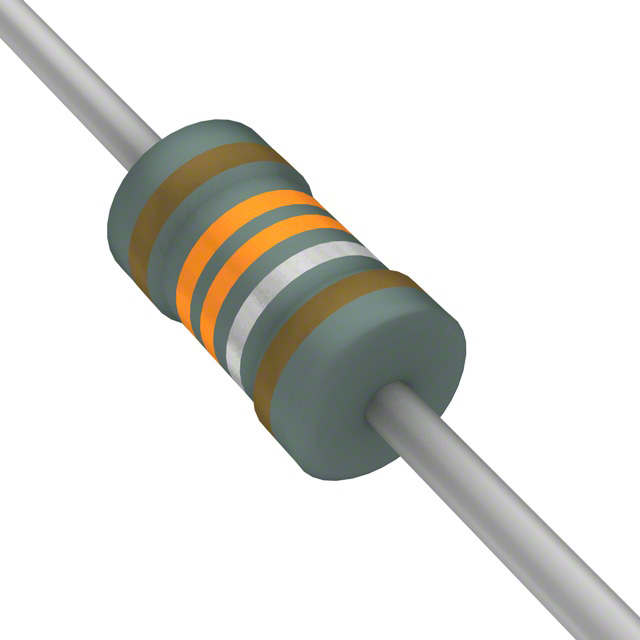 RNF18FTD1R33 Stackpole Electronics Inc