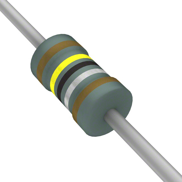 RNF14FTD1R40 Stackpole Electronics Inc