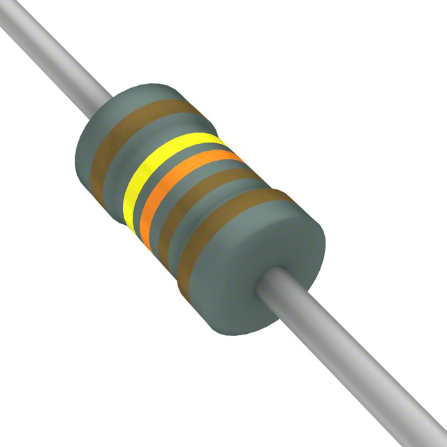 RNF14FAD1K43 Stackpole Electronics Inc