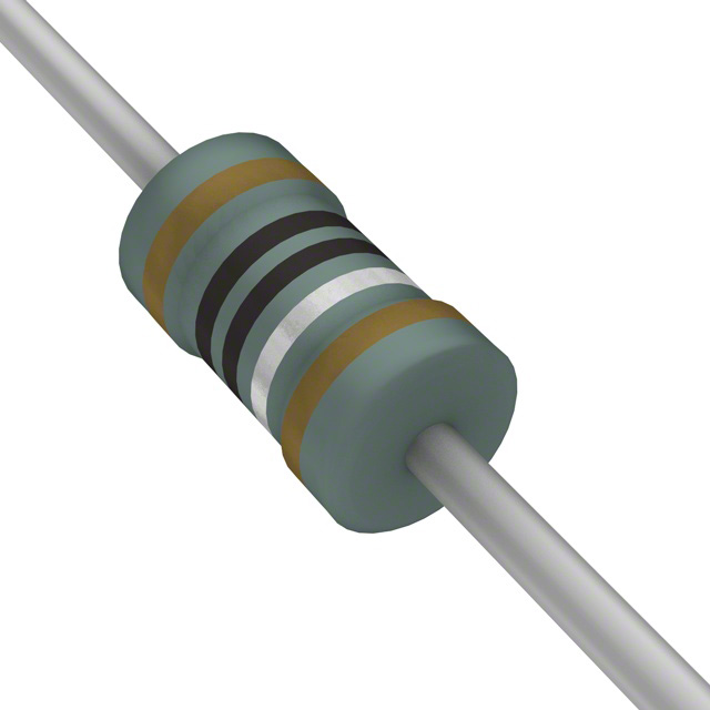 RNF12FTD1R00 Stackpole Electronics Inc