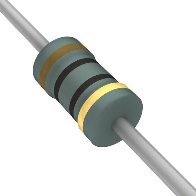RNF14JTD10R0 Stackpole Electronics Inc