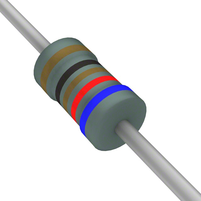 RNF18CTD10K1 Stackpole Electronics Inc