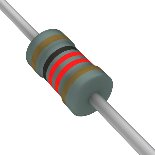 RNF14FTD10K2 Stackpole Electronics Inc