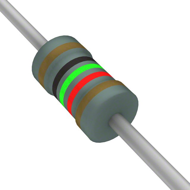 RNF14FTD10K5 Stackpole Electronics Inc