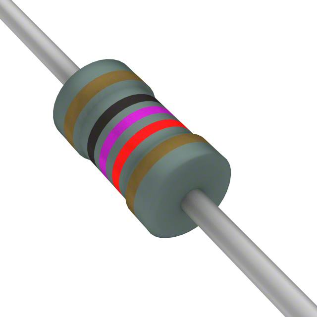 RNF18FTD10K7 Stackpole Electronics Inc