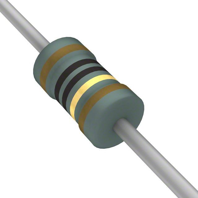 RNF18FTD10R0 Stackpole Electronics Inc
