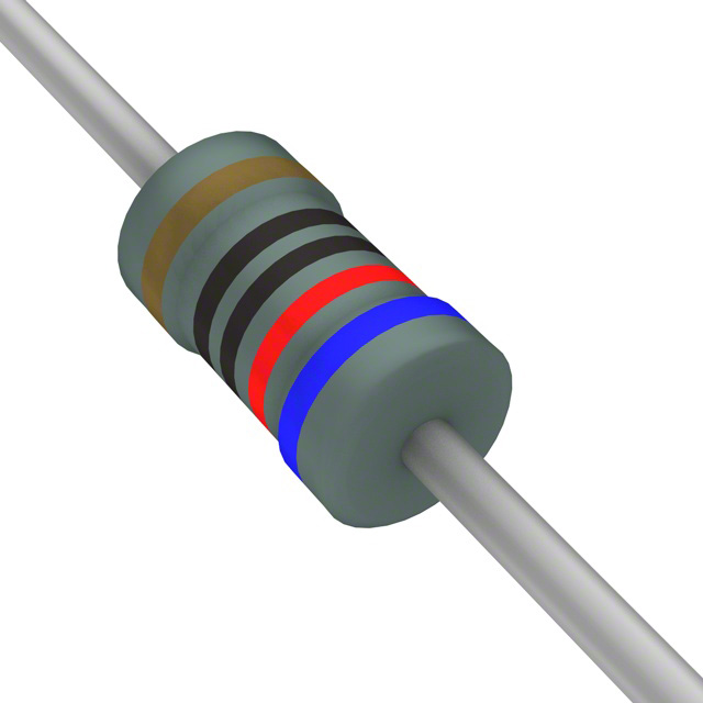 RNF14CTE10K0 Stackpole Electronics Inc