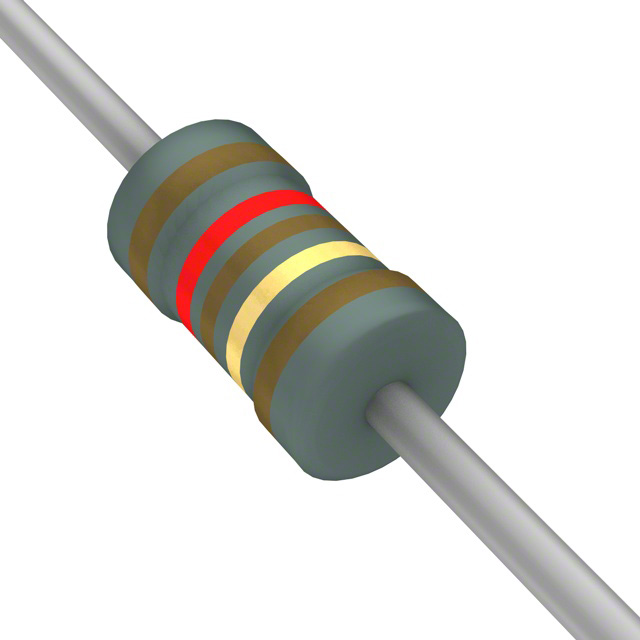 RNF18FTD12R1 Stackpole Electronics Inc