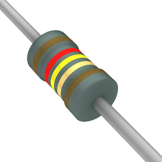RNF14FTC12R4 Stackpole Electronics Inc