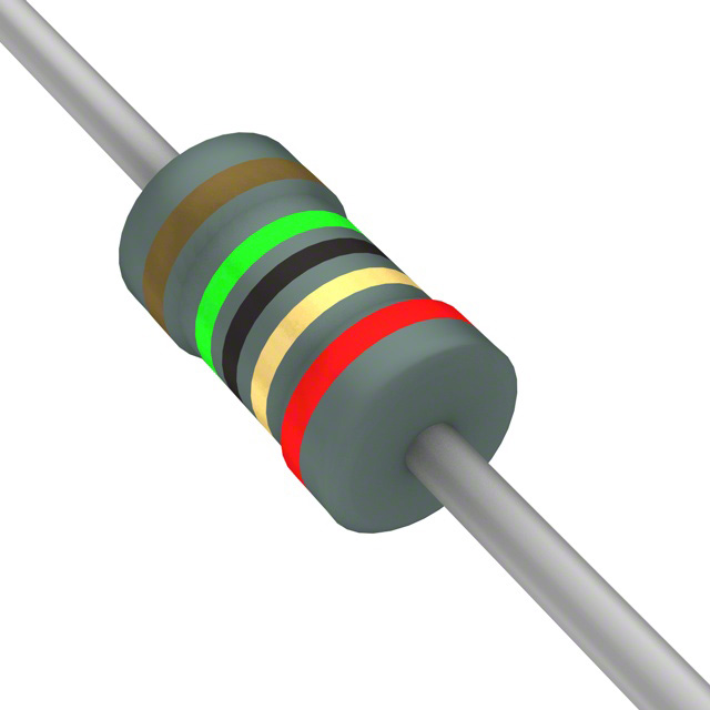 RNF14GTD15R0 Stackpole Electronics Inc