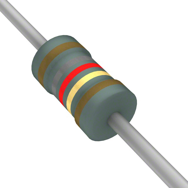 RNF14FTD18R2 Stackpole Electronics Inc