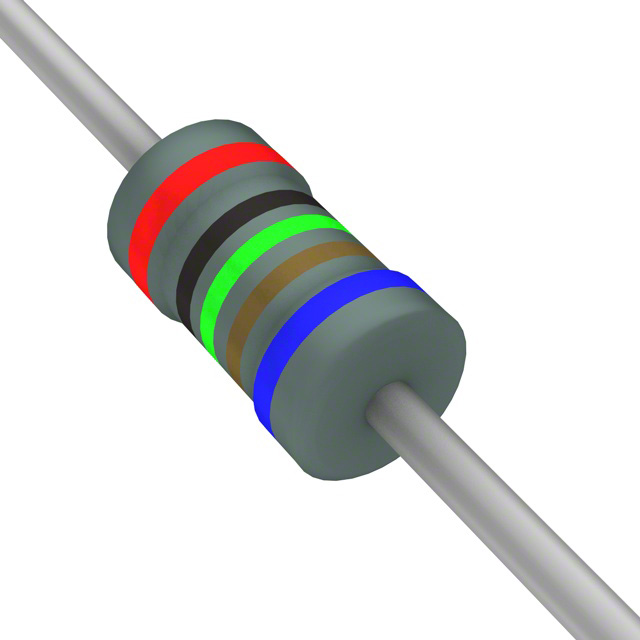 RNF18CTD2K05 Stackpole Electronics Inc