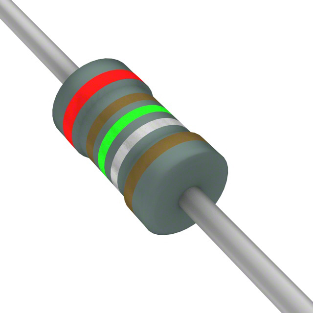 RNF14FTD2R15 Stackpole Electronics Inc