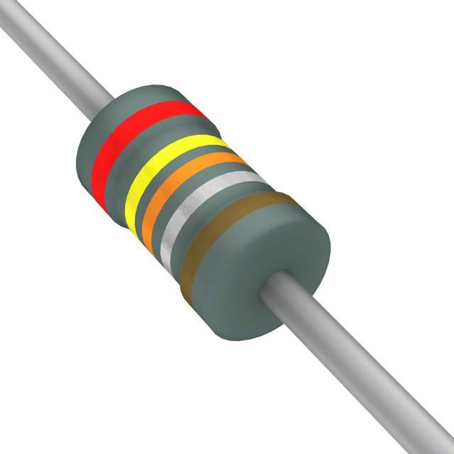 RNF12FTD2R43 Stackpole Electronics Inc