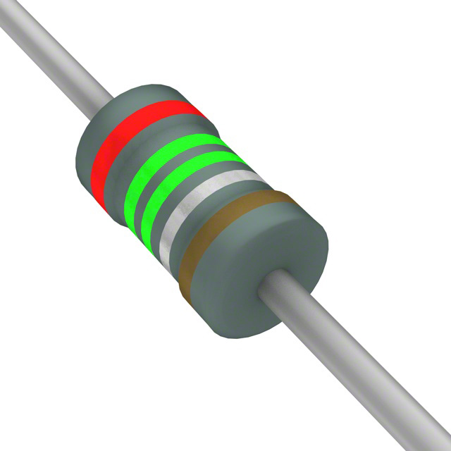 RNF14FTD2R55 Stackpole Electronics Inc