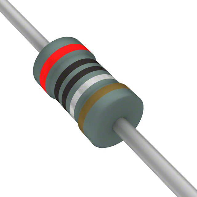 RNF12FTD2R00 Stackpole Electronics Inc