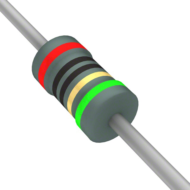 RNF14DTD20R0 Stackpole Electronics Inc
