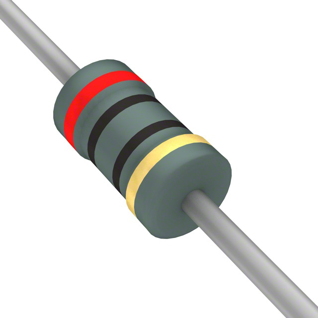 RNF14JTD20R0 Stackpole Electronics Inc