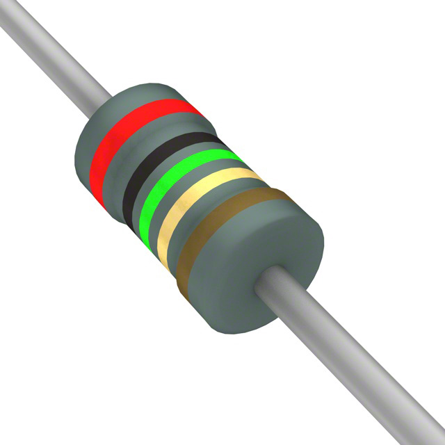RNF18FTD20R5 Stackpole Electronics Inc