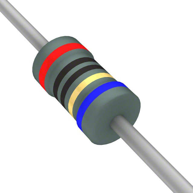 RNF18CTC20R0 Stackpole Electronics Inc